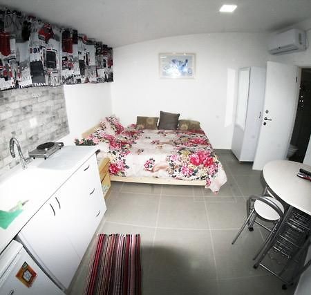 The Rosen'S Studio Place Ελάτ Εξωτερικό φωτογραφία